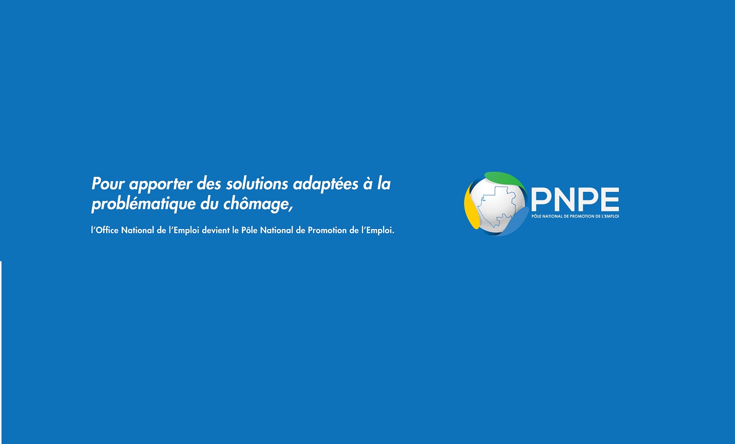 Un Service Public de l’Emploi reformé